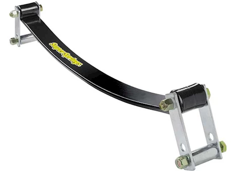 SuperSprings International 17-C F250/F350 SUPER SPRINGS LEAF SPRING SUSPENSION ENHANCER