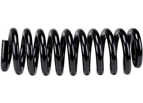 SuperSprings International SUPERCOILS FOR FORD F250/F350/E250/E350 (2WD ONLY) 3395LB CAPACITY