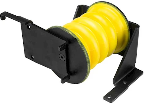 SuperSprings International 5400LB CAPACITY SUMOSPRINGS REAR MAXIM KIT FOR FORD E350/E450