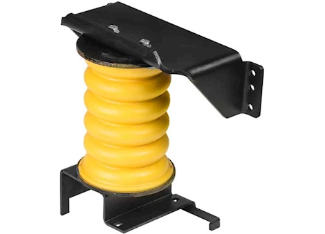 SuperSprings International SUMOSPRINGS - PROGRESSIVE COMPRESSION W/FULL MEMORY REAR SUSPENSION ENHANCER