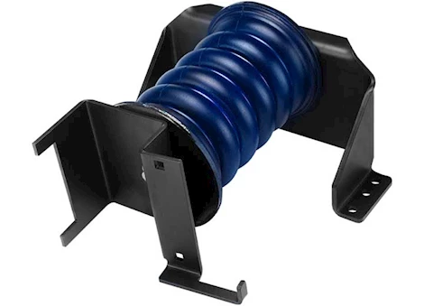 SuperSprings International SUMOSPRINGS - PROGRESSIVE COMPRESSION W/FULL MEMORY REAR SUSPENSION ENHANCER