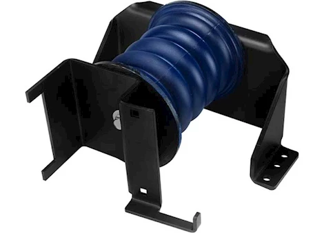 SuperSprings International 2600LB CAPACITY SUMOSPRINGS REAR MAXIM KIT FOR FORD F53