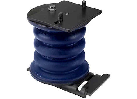 SuperSprings International 2600LB CAPACITY SUMOSPRINGS REAR REBEL KIT FOR RAM 2500/3500