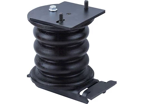 SuperSprings International 4600LB CAPACITY SUMOSPRINGS REAR REBEL KIT FOR RAM 2500/3500