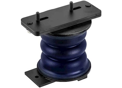 SuperSprings International SUMOSPRINGS REAR FOR DODGE RAM 2500 - 3000 LB CAPACITY