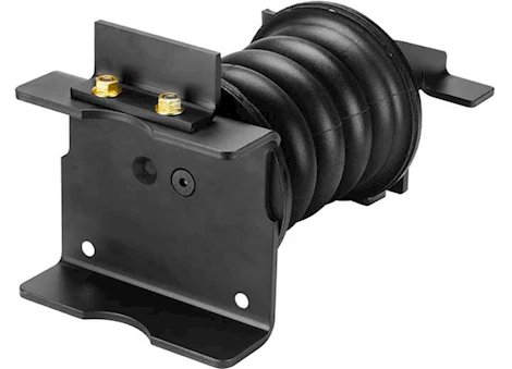 SuperSprings International 4600LB CAPACITY SUMOSPRINGS REAR REBEL KIT FOR MERCEDES-BENZ SPRINTER 2500