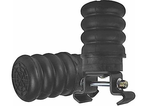 SuperSprings International 1000LB CAPTRLR SUMOSPRINGS FOR TRLR AXLE, GAWR: 5000-8500(SPRING-OVER AXLE CONFIG)