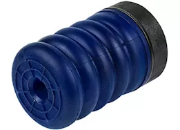 SuperSprings International Sumosprings for fabricators/custom applications 1pc hollow center sumosprings solo air spring