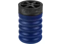 SuperSprings International Sumosprings for fabricators/custom applications 1pc hollow center sumosprings solo air spring
