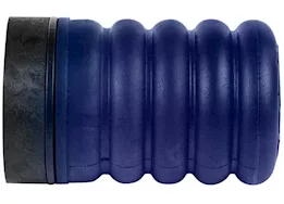 SuperSprings International Sumosprings for fabricators/custom applications 1pc hollow center sumosprings solo air spring