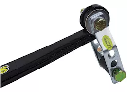 SuperSprings International Single side side replacement - 1/2 set of supssa13