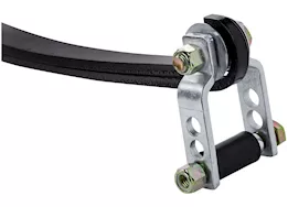SuperSprings International Single side side replacement - 1/2 set of supssa13