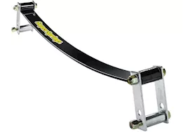 SuperSprings International Single side side replacement - 1/2 set of supssa40