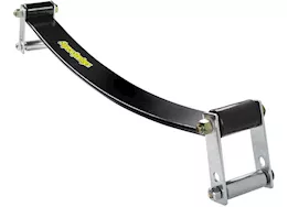 SuperSprings International (kit)(ssa41.5 x 2 = 2 boxes) super springs leaf spring suspension enhancer