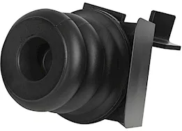 SuperSprings International Sumosprings rear for mercedes-benz sprinter 3500 4wd - 5000 lb capacity