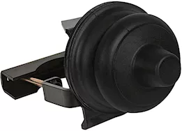 SuperSprings International Sumosprings rear for mercedes-benz sprinter 3500 4wd - 5000 lb capacity