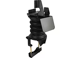 SuperSprings International Sumosprings rear for mercedes-benz sprinter 3500 4wd - 5000 lb capacity