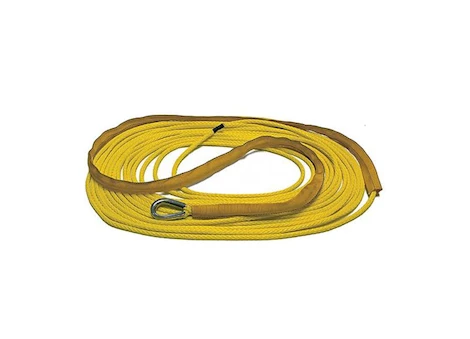 Superwinch SYNTHETIC WINCH ROPE 3/16IN X 50FT