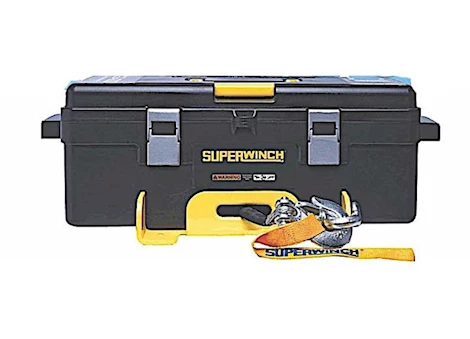 Superwinch Winch2Go Winch - 1140222