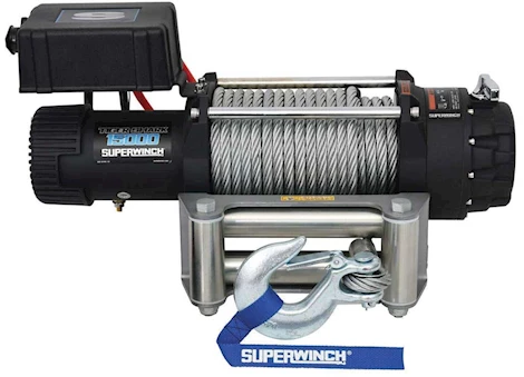 Superwinch TIGER SHARK 15000 WINCH