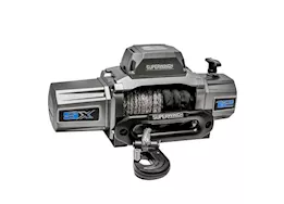 Superwinch SX12SR Winch - 1712201