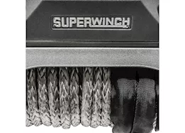 Superwinch SX12SR Winch - 1712201