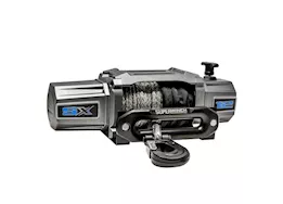 Superwinch SX12SR Winch - 1712201