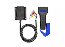 Superwinch Black wireless remote kit