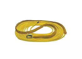 Superwinch Synthetic winch rope 3/16in x 50ft