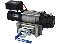 Superwinch Tiger shark 15000 winch