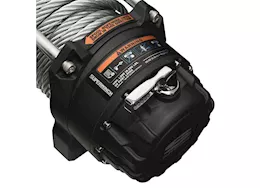 Superwinch Tiger shark 15000 winch