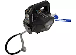 Superwinch Hand hauler 1000 winch