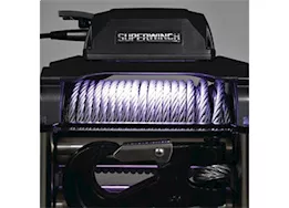 Superwinch SX10 DC Winch - 1710200