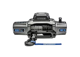 Superwinch SX10SR Winch - 1710201