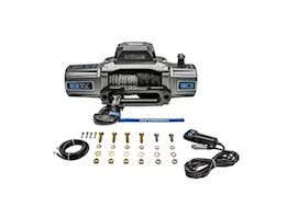 Superwinch SX10SR Winch - 1710201