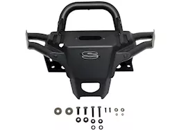 Superwinch Utv winch bumper rzr pro xp 2020-2024