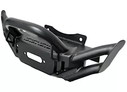 Superwinch Utv winch bumper rzr pro r 2020-2023