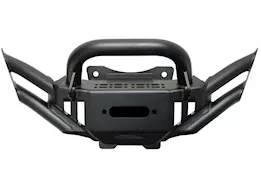 Superwinch Utv winch bumper rzr pro r 2020-2023