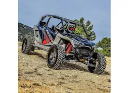 Superwinch Utv winch bumper rzr pro r 2020-2023