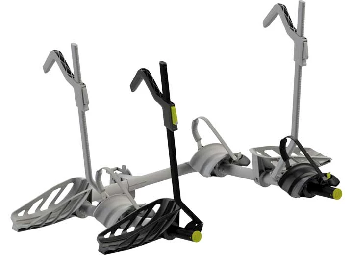 Swagman 2023 SWAGMAN OKANAGAN ADD-ON BIKE RACKS BLACK