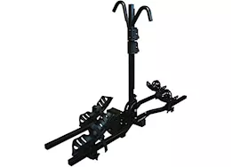 Swagman Espec black 2 bike rv