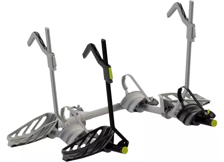 Swagman 2023 swagman okanagan add-on bike racks black