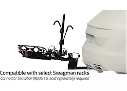 Swagman Expanse cargo tray