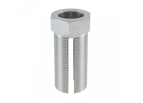Synergy ROD END DOUBLE ADJUSTER SLEEVE 7/8-14 (ZINC PLATED)