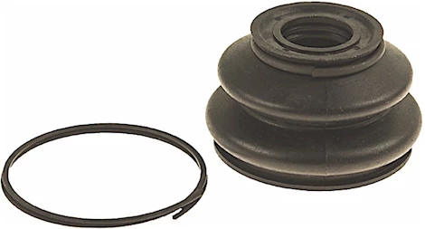 Synergy JEEP JK HD METAL ON METAL TIE ROD END BOOT