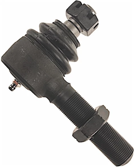 Synergy JEEP JK HD METAL ON METAL TIE ROD END, 7/8-18 LH