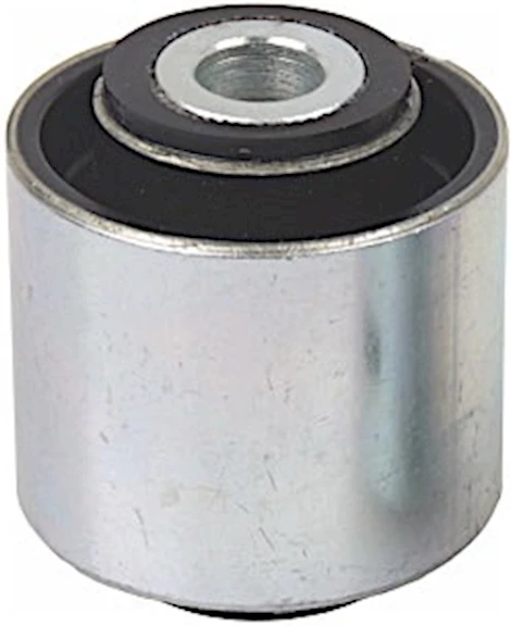 Synergy FRONT UPPER CONTROL ARM DUAL DUROMETER BUSHING, 12MM BOLT, 2.00IN WIDE