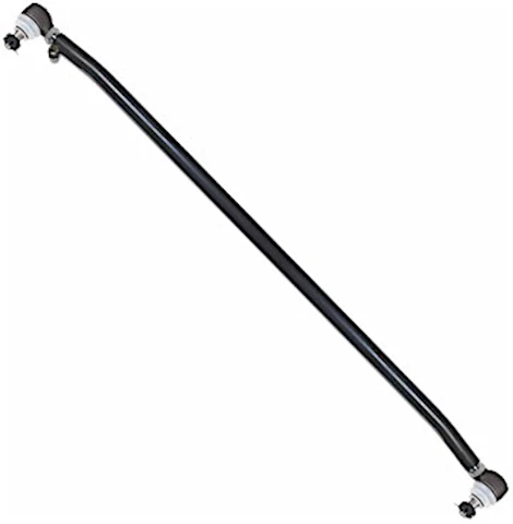 Synergy 07-18 JEEP JK HEAVY DUTY CHROMOLY 1.5" TIE ROD