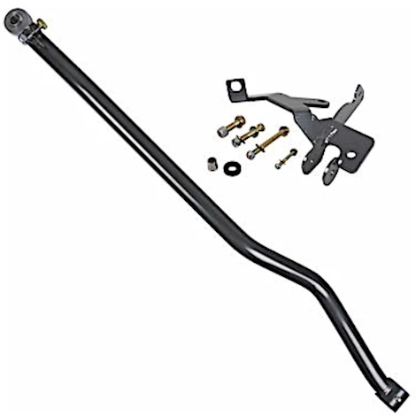 Synergy (kit) DODGE TRACK-BAR CONVERSION KIT 94-02 (PINCH BOLT ON TOP) (ITEM KIT)