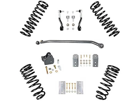 Synergy 14-C RAM 2500 2 INCH STAGE 1 KIT - GAS